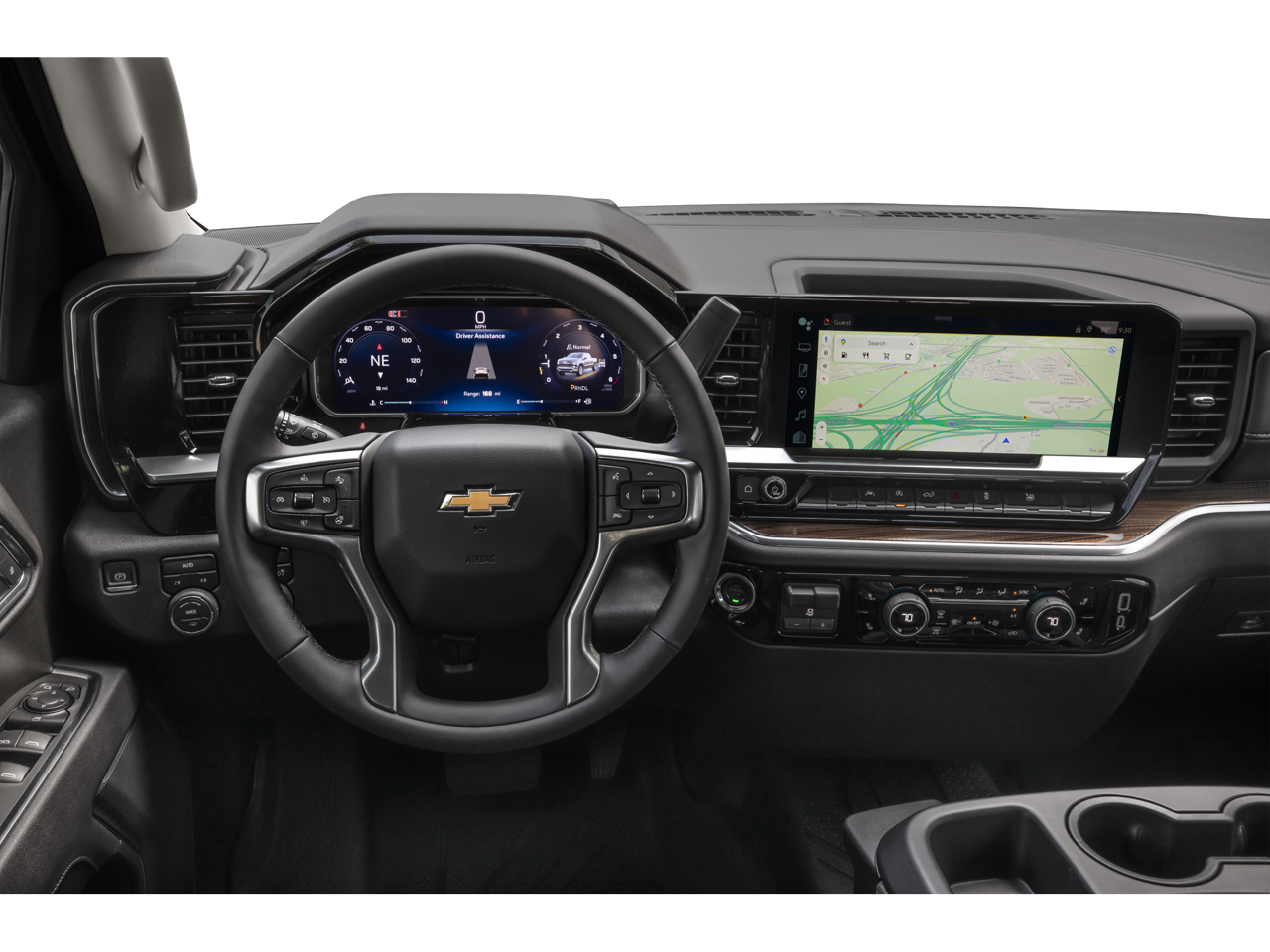 2026 Chevrolet Silverado 1500 LT - Photo 23