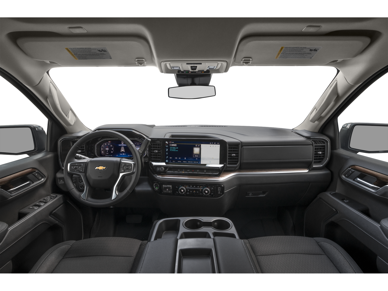 2026 Chevrolet Silverado 1500 LT - Photo 24