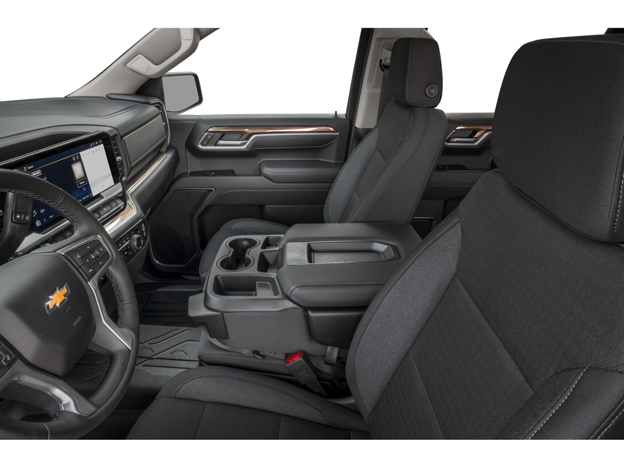 2026 Chevrolet Silverado 1500 LT - Photo 25