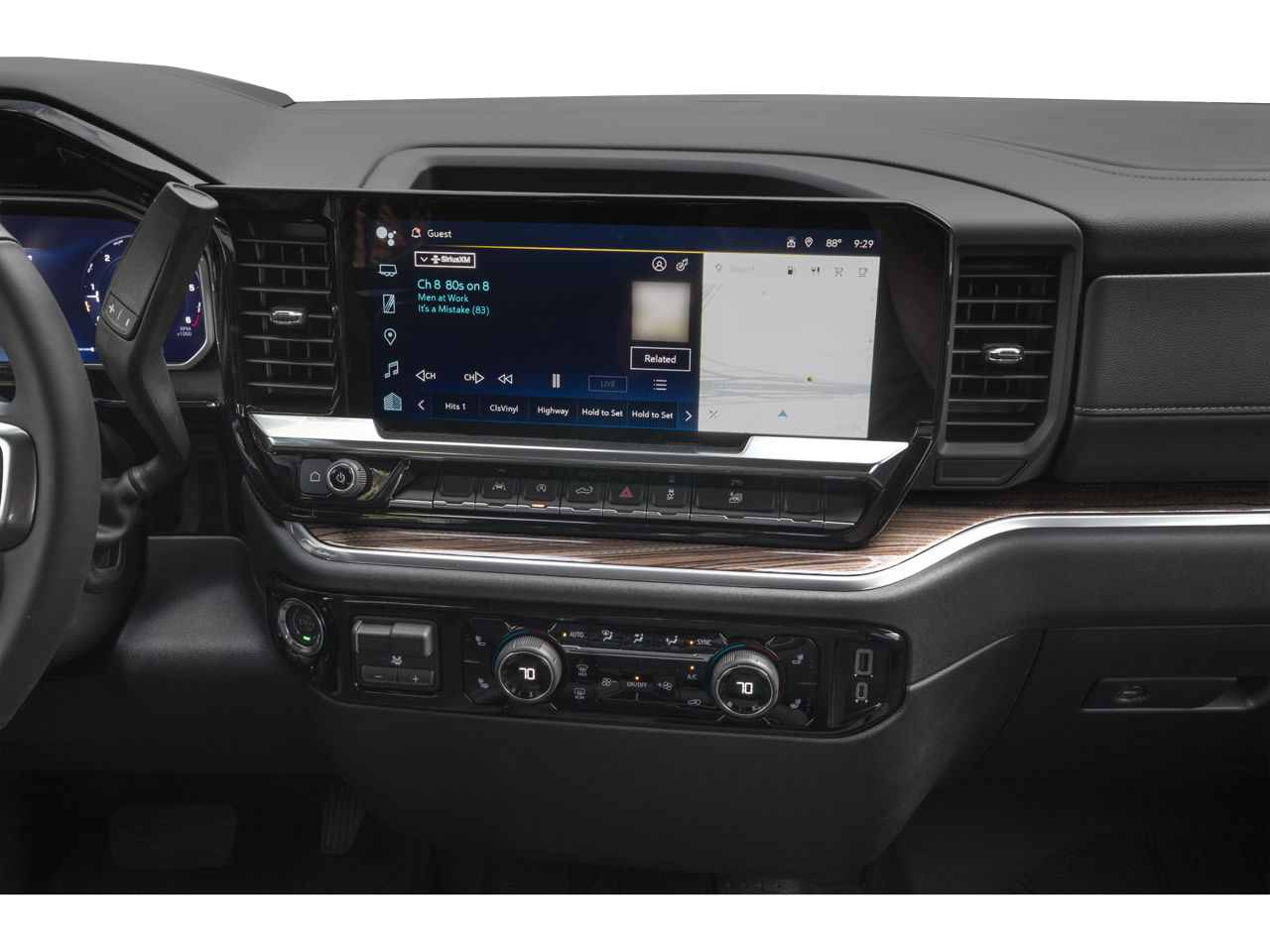 2026 Chevrolet Silverado 1500 LT - Photo 26