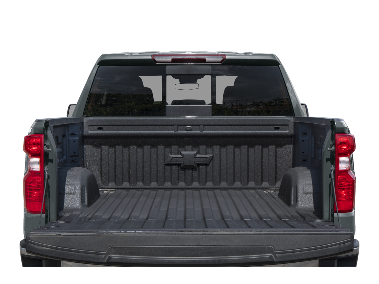2026 Chevrolet Silverado 1500 LT - Photo 27
