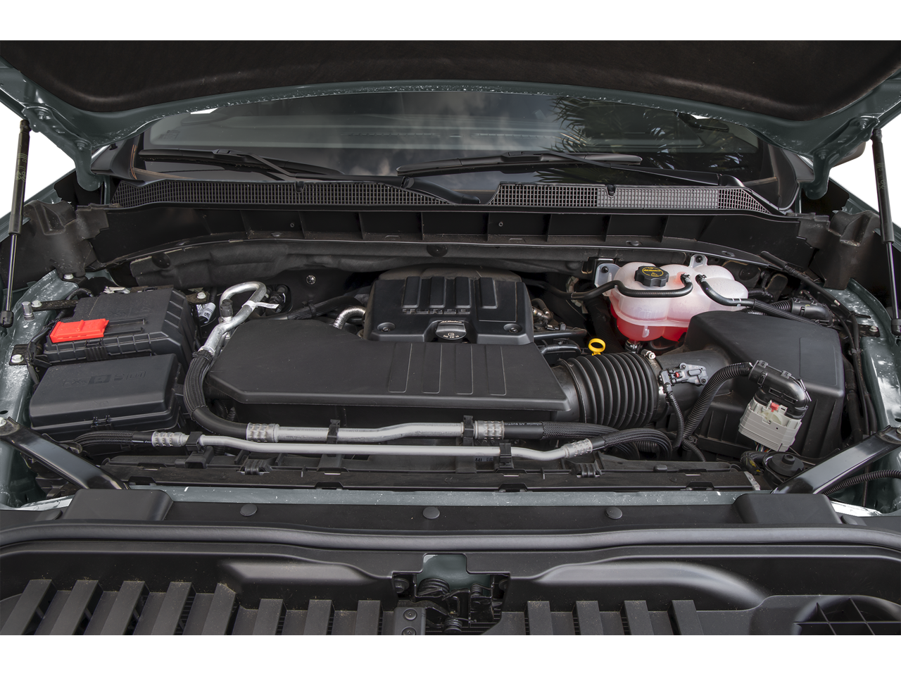2026 Chevrolet Silverado 1500 LT - Photo 28