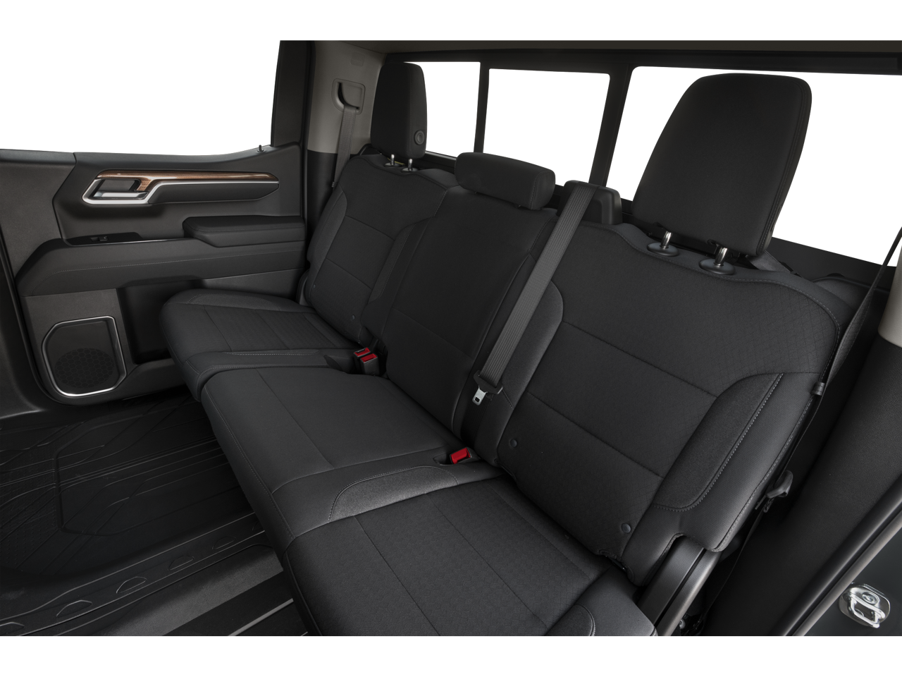 2026 Chevrolet Silverado 1500 LT - Photo 29