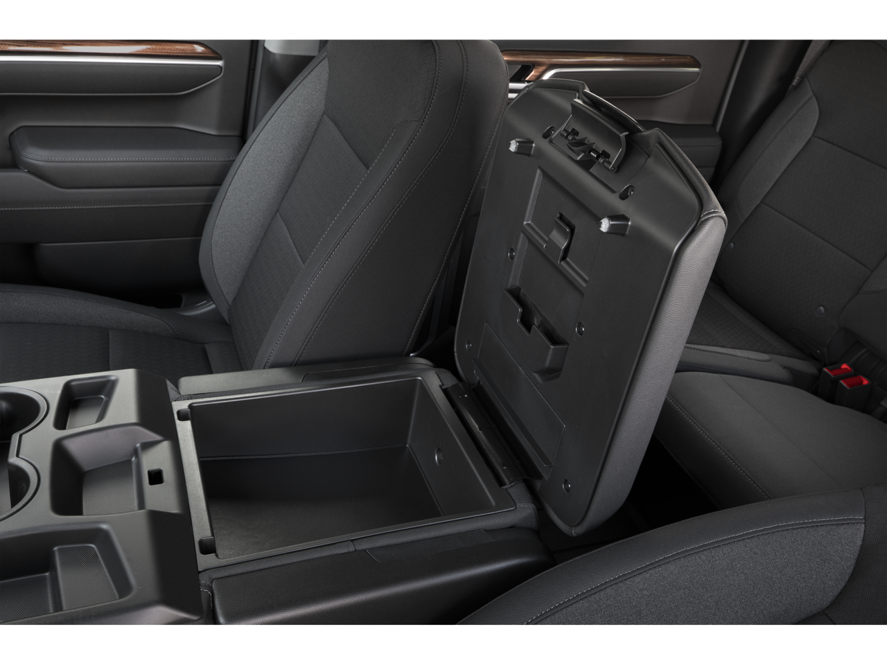 2026 Chevrolet Silverado 1500 LT - Photo 30