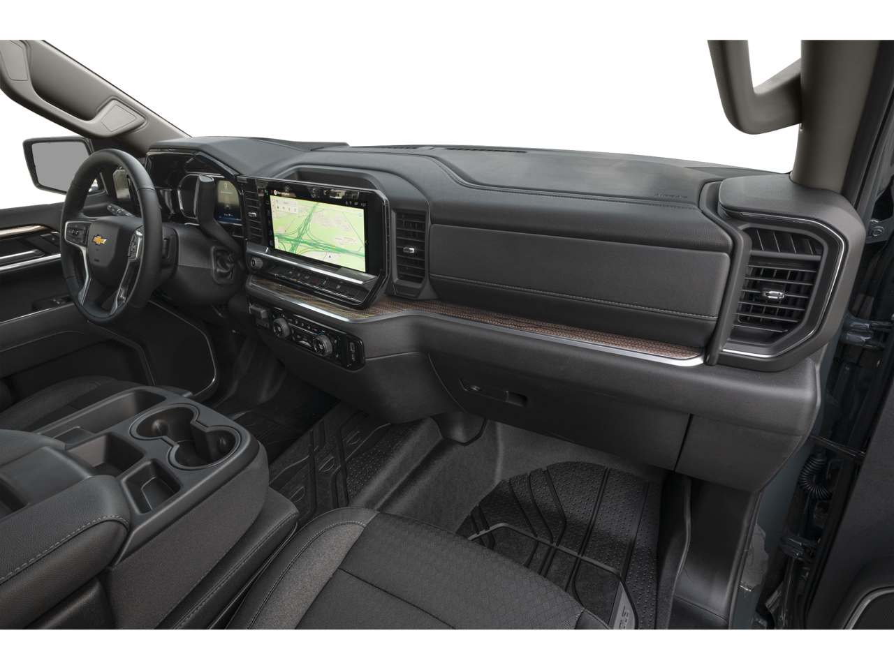 2026 Chevrolet Silverado 1500 LT - Photo 31