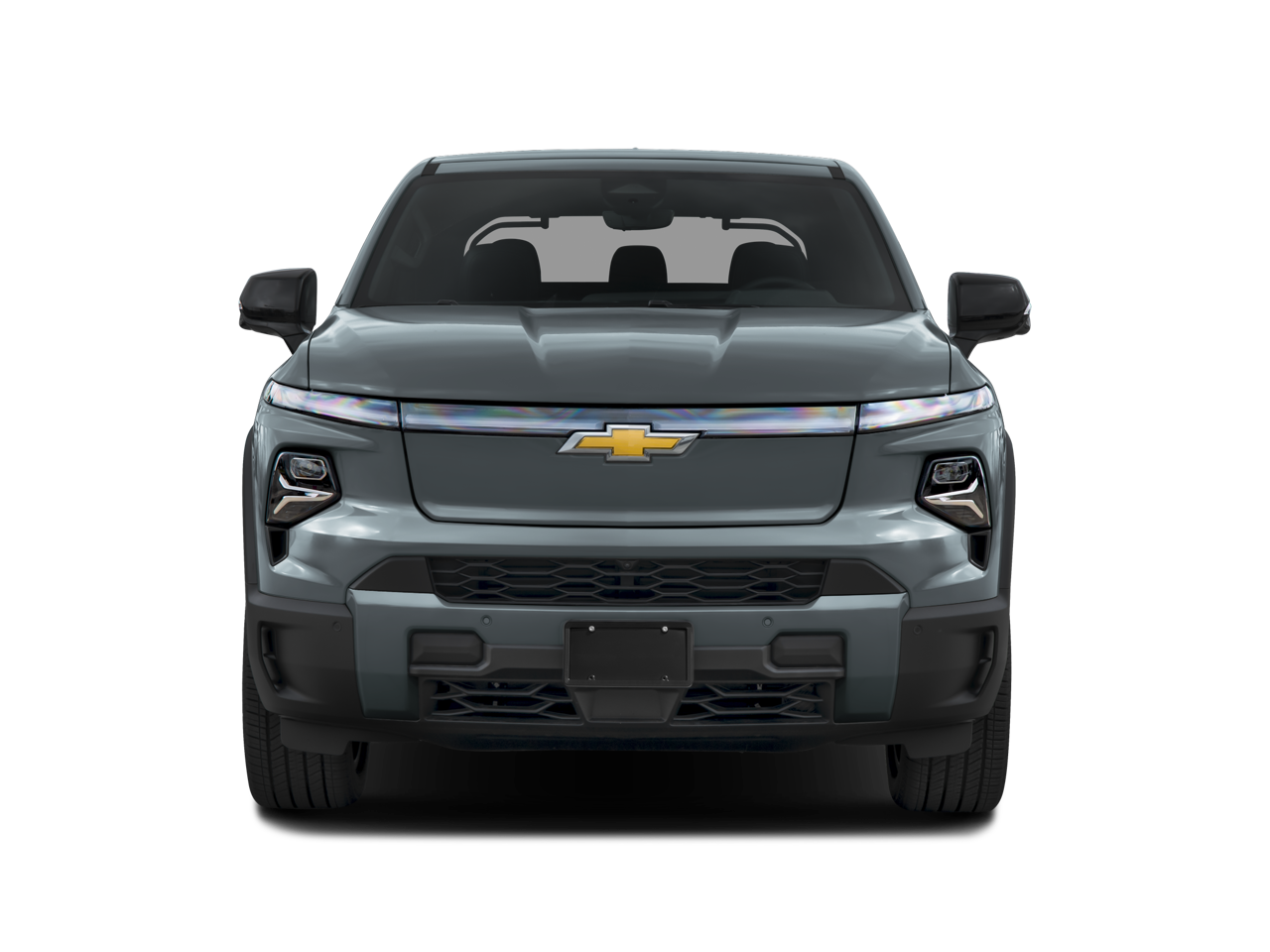 2026 Chevrolet Silverado EV LT - Photo 24