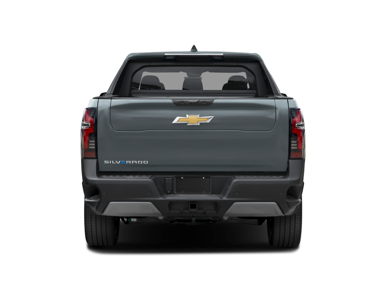 2026 Chevrolet Silverado EV LT - Photo 25