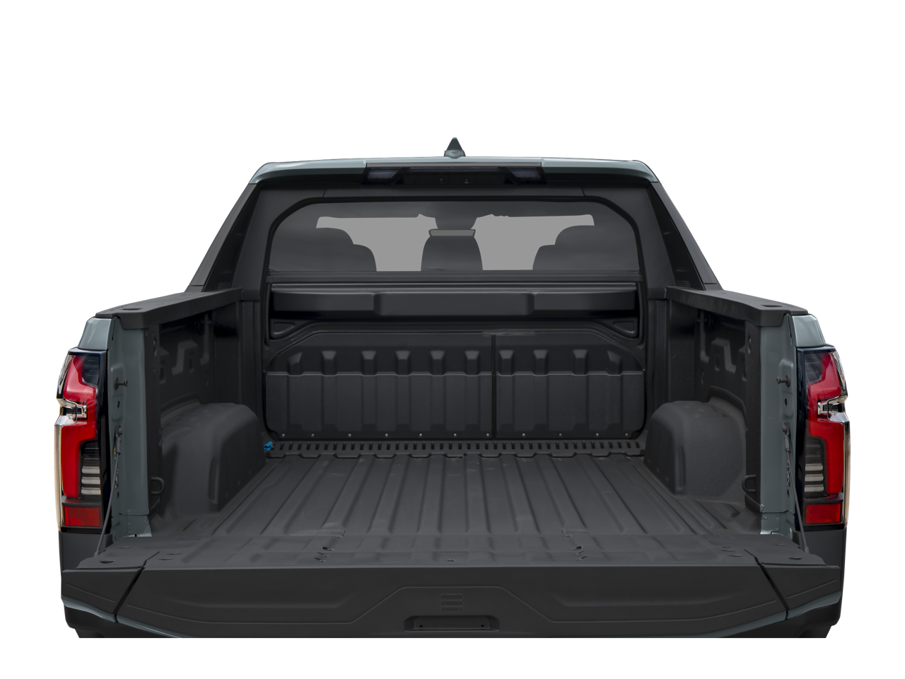 2026 Chevrolet Silverado EV LT - Photo 30