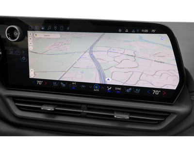 2026 Chevrolet Silverado EV LT - Standard Range