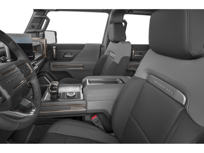2026 GMC HUMMER EV Pickup 3X