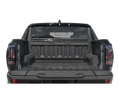 2026 GMC HUMMER EV Pickup 3X