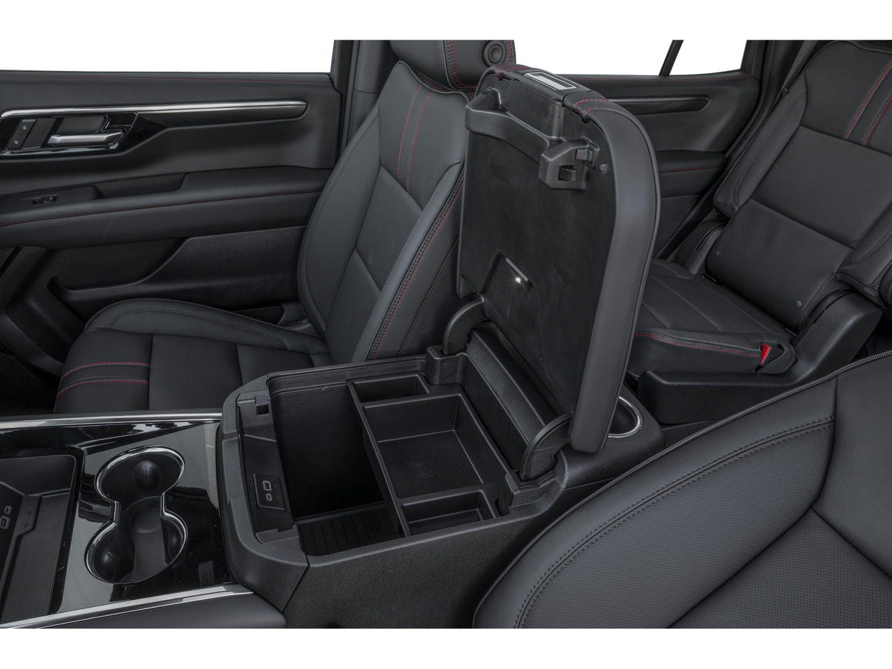 2027 Chevrolet Tahoe RST