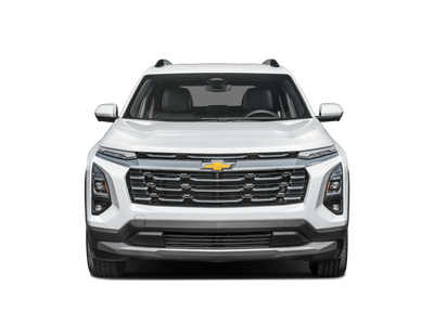 2027 Chevrolet Equinox AWD LT