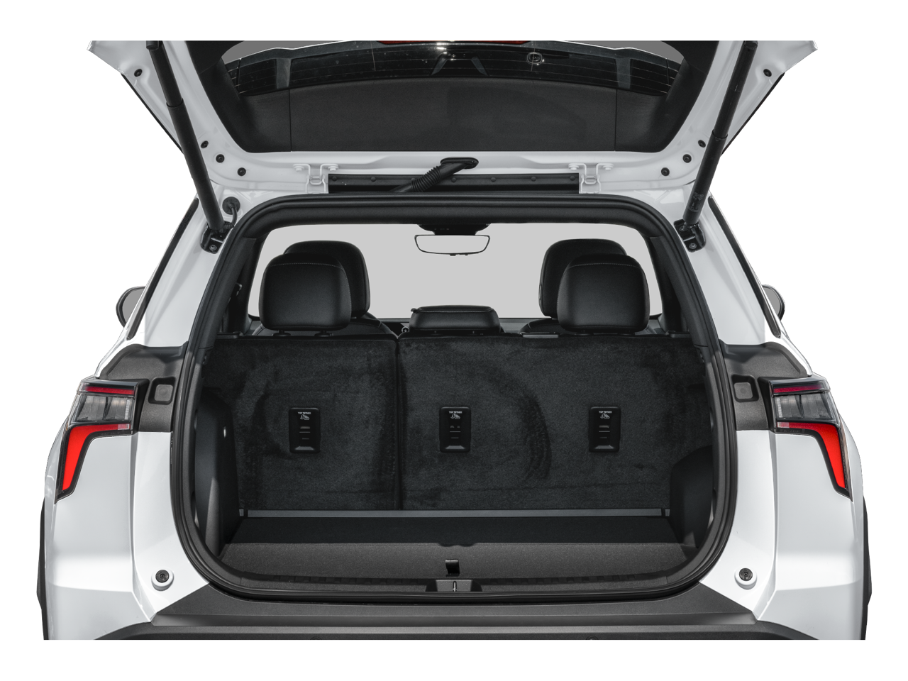 2027 Chevrolet Equinox AWD LT