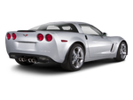 2013 Chevrolet Corvette Grand Sport Grand Sport 4LT