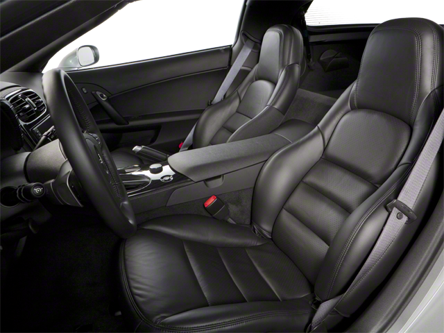 2013 Chevrolet Corvette Grand Sport Grand Sport 4LT