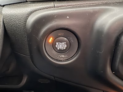 2021 Jeep Wrangler Sport S