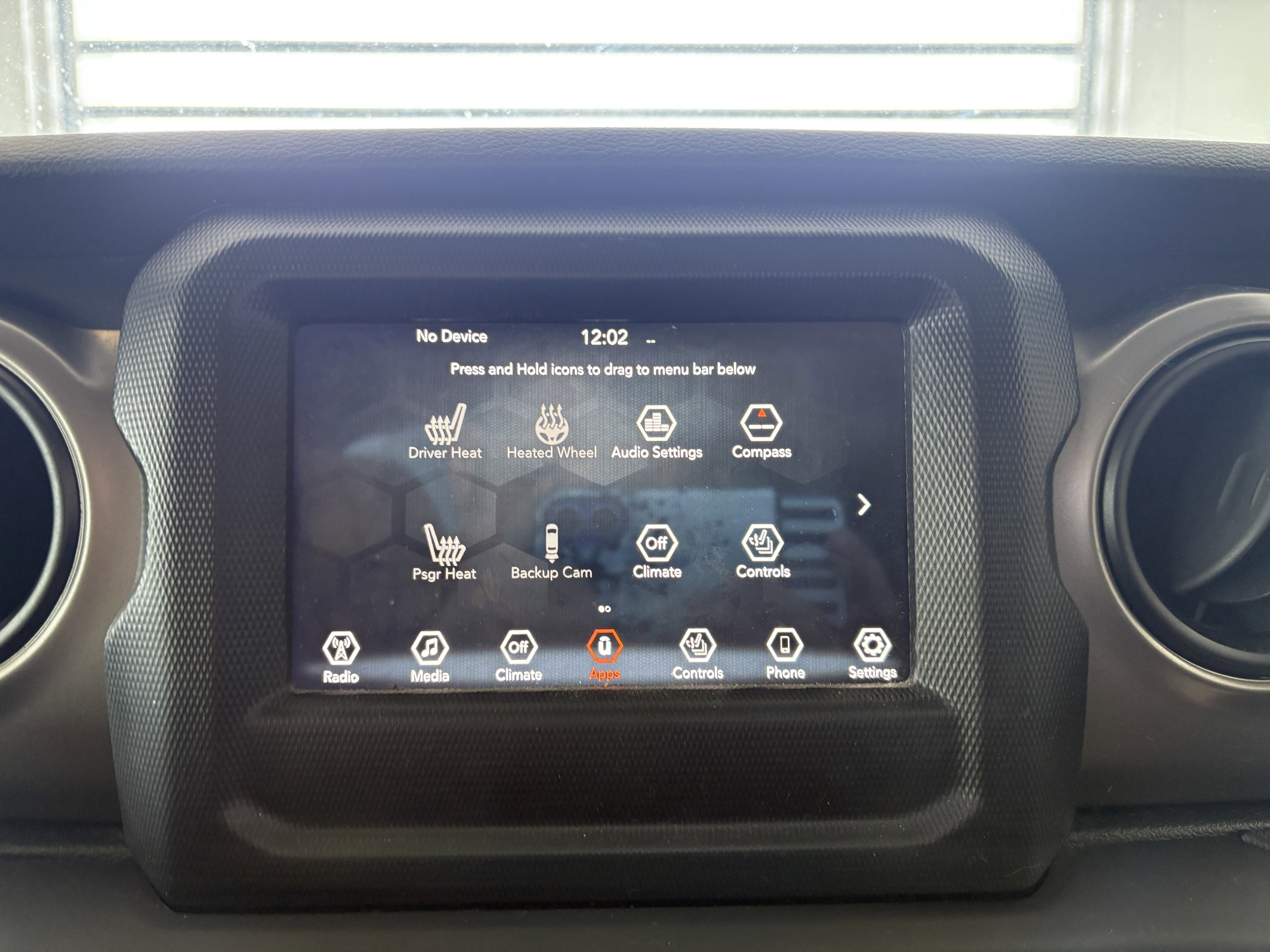 2021 Jeep Wrangler Sport S