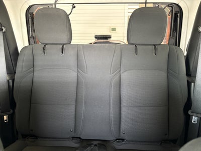 2021 Jeep Wrangler Sport S