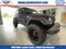 2020 Jeep Wrangler Unlimited Rubicon 4x4
