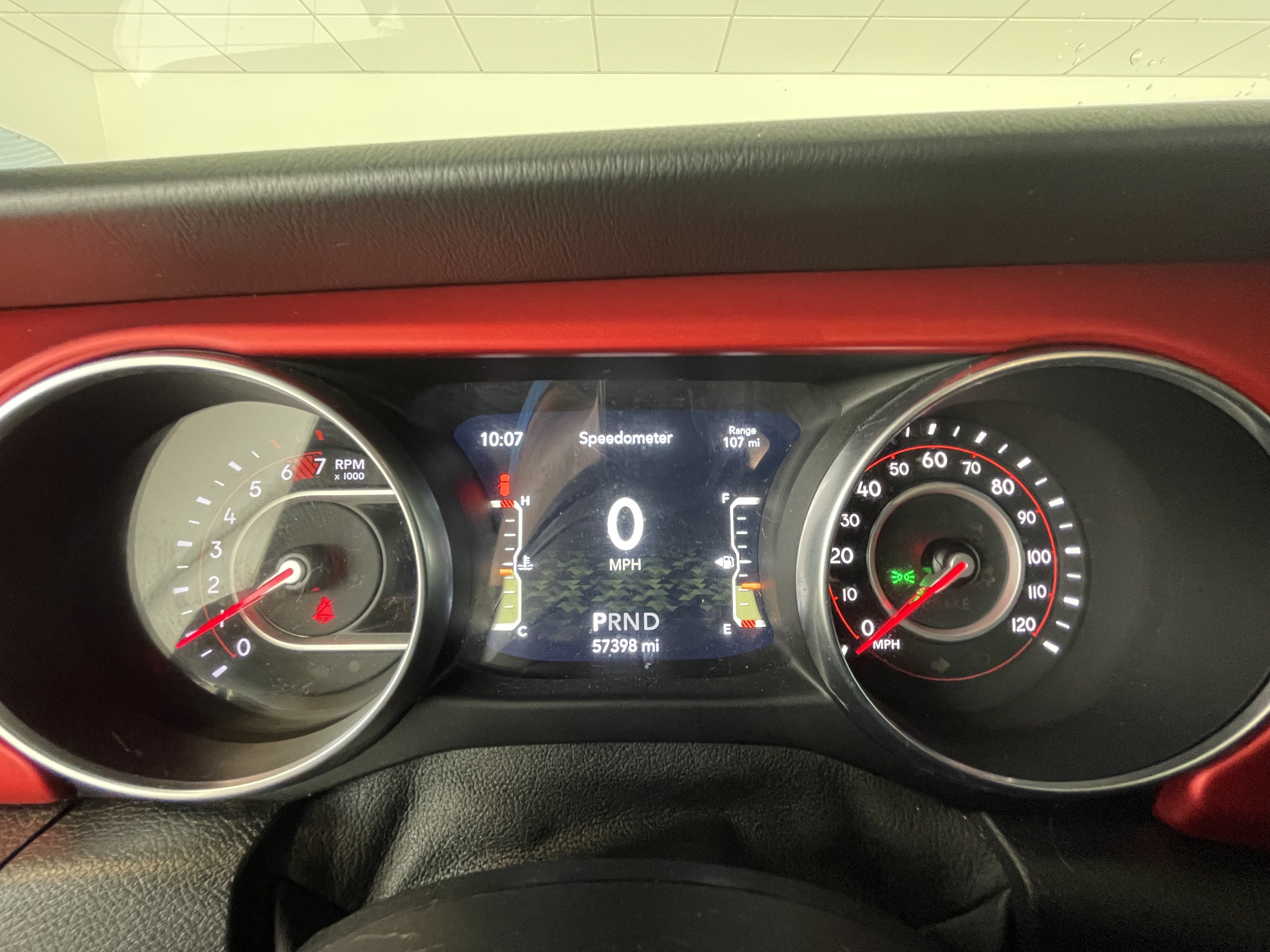 2020 Jeep Wrangler Unlimited Rubicon 4x4