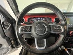 2020 Jeep Wrangler Unlimited Rubicon 4x4