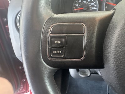 2013 Jeep Compass Latitude