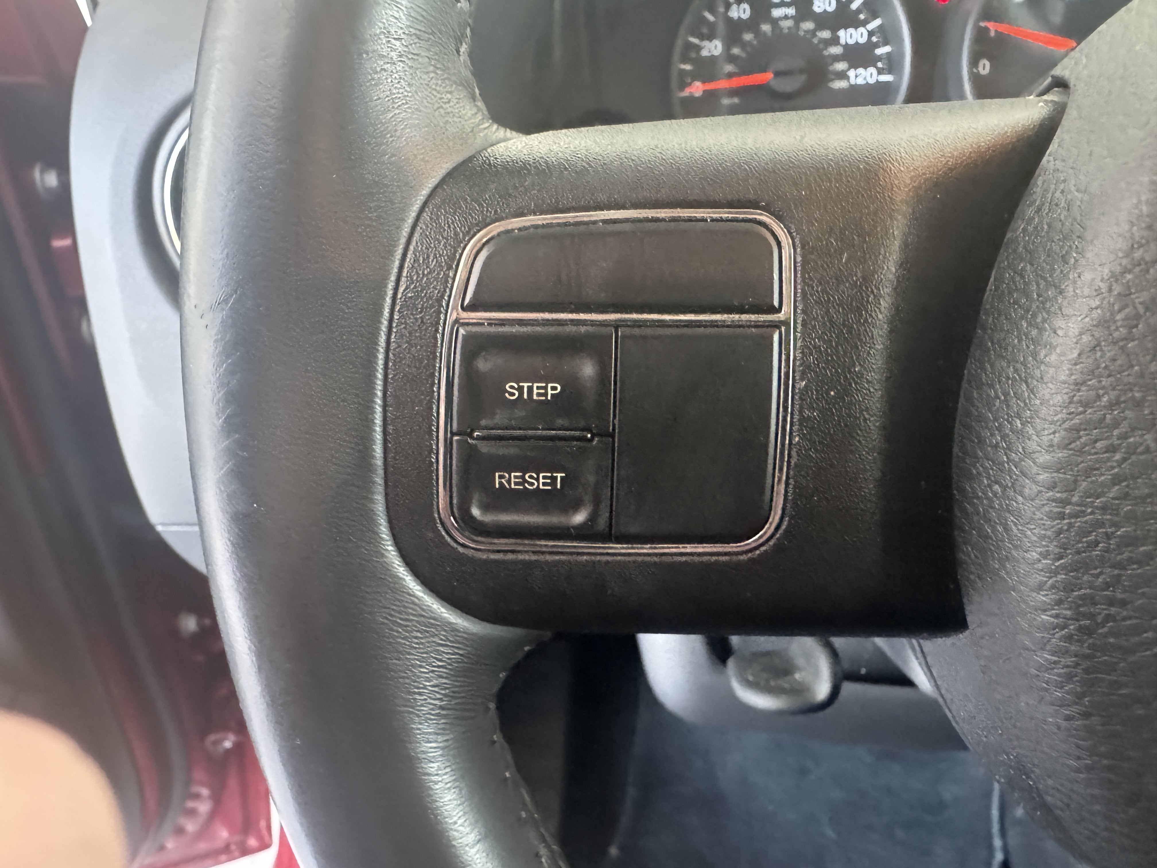 2013 Jeep Compass Latitude