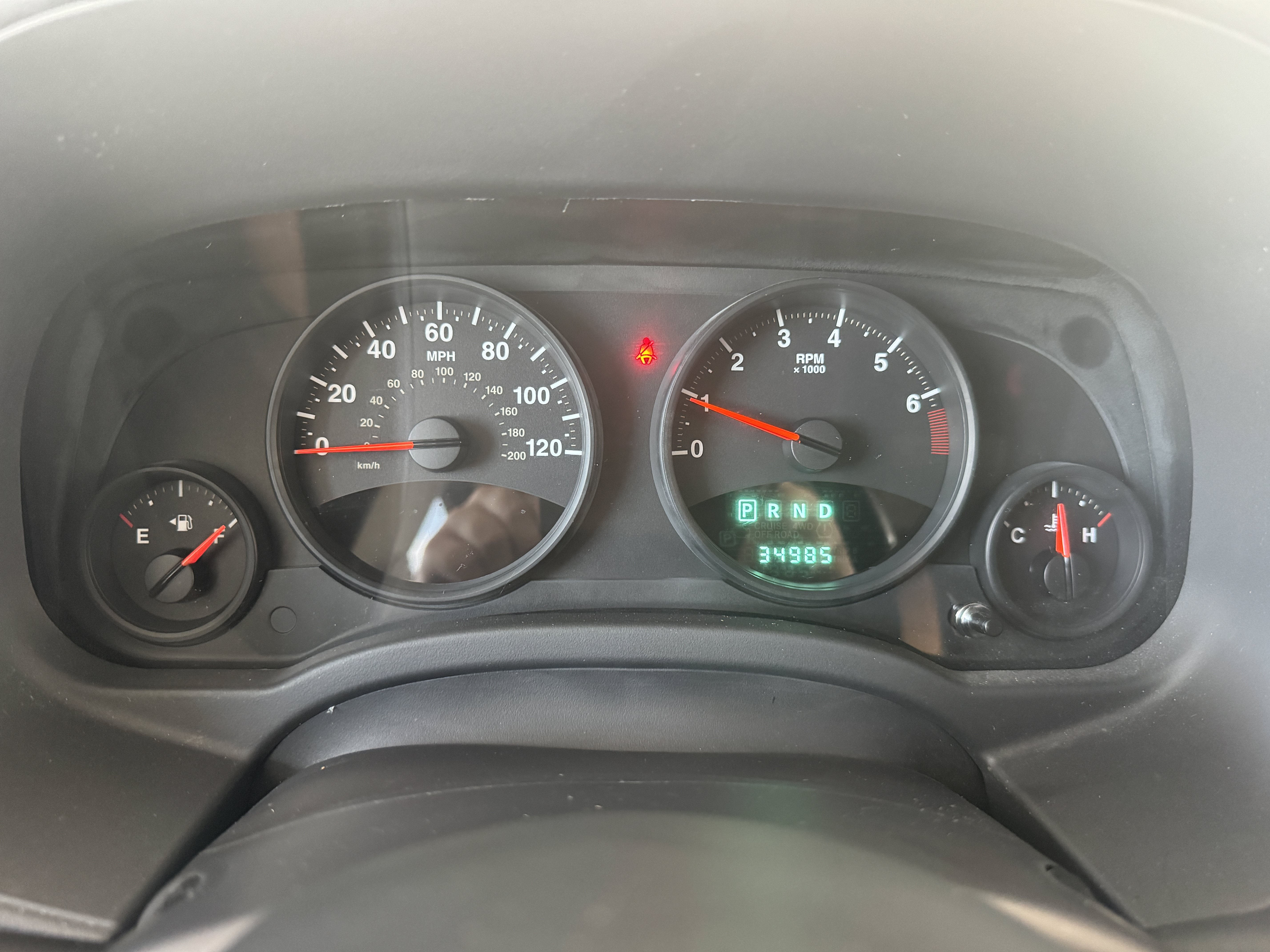 2013 Jeep Compass Latitude