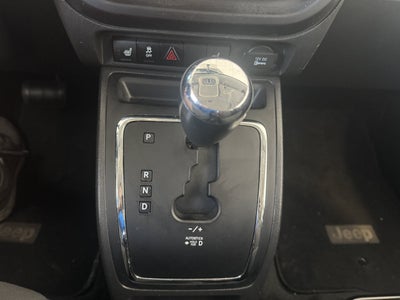 2013 Jeep Compass Latitude
