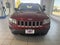 2013 Jeep Compass Latitude