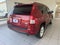 2013 Jeep Compass Latitude