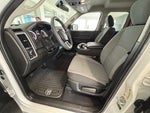 2024 RAM 1500 Classic Tradesman Quad Cab 4x4 6'4" Box