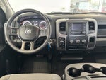 2024 RAM 1500 Classic Tradesman Quad Cab 4x4 6'4" Box