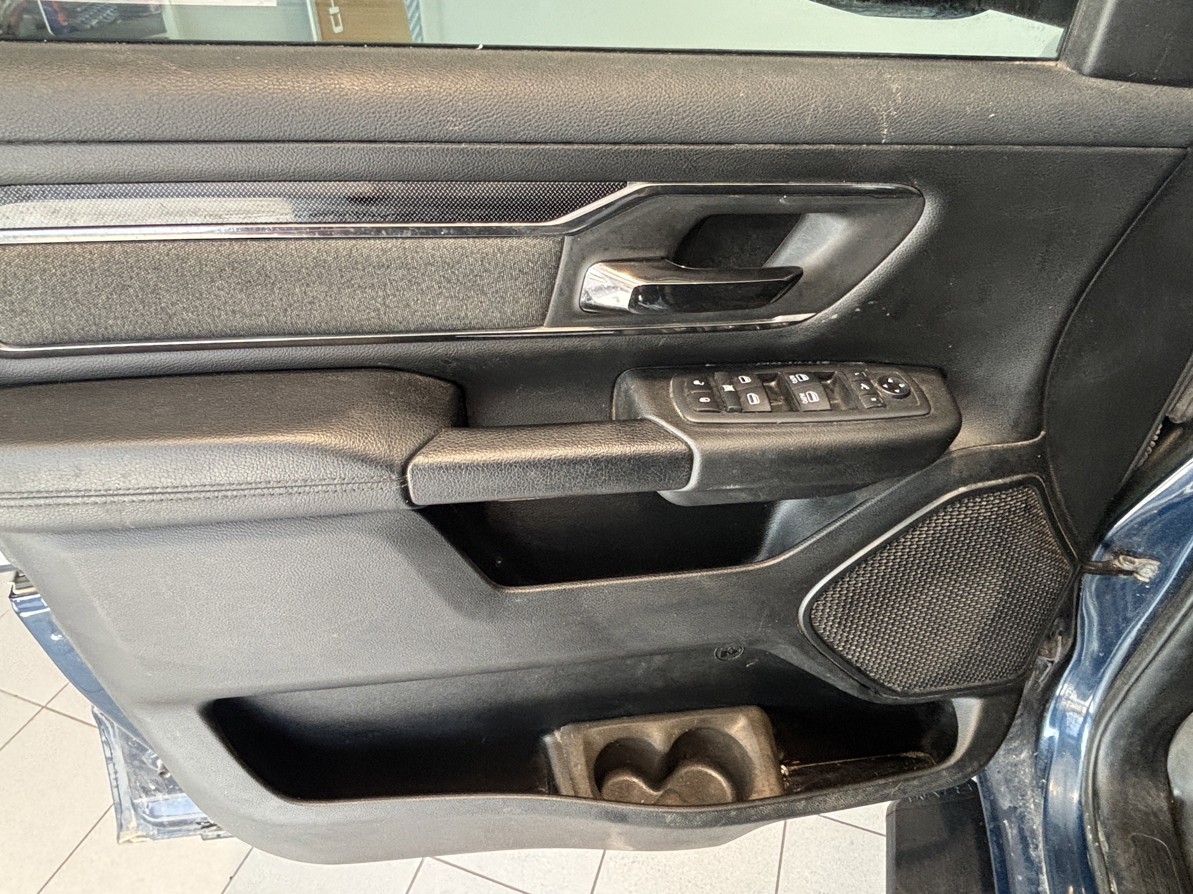 2020 RAM 1500 Lone Star