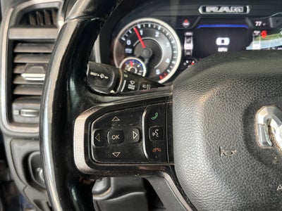 2020 RAM 1500 Lone Star