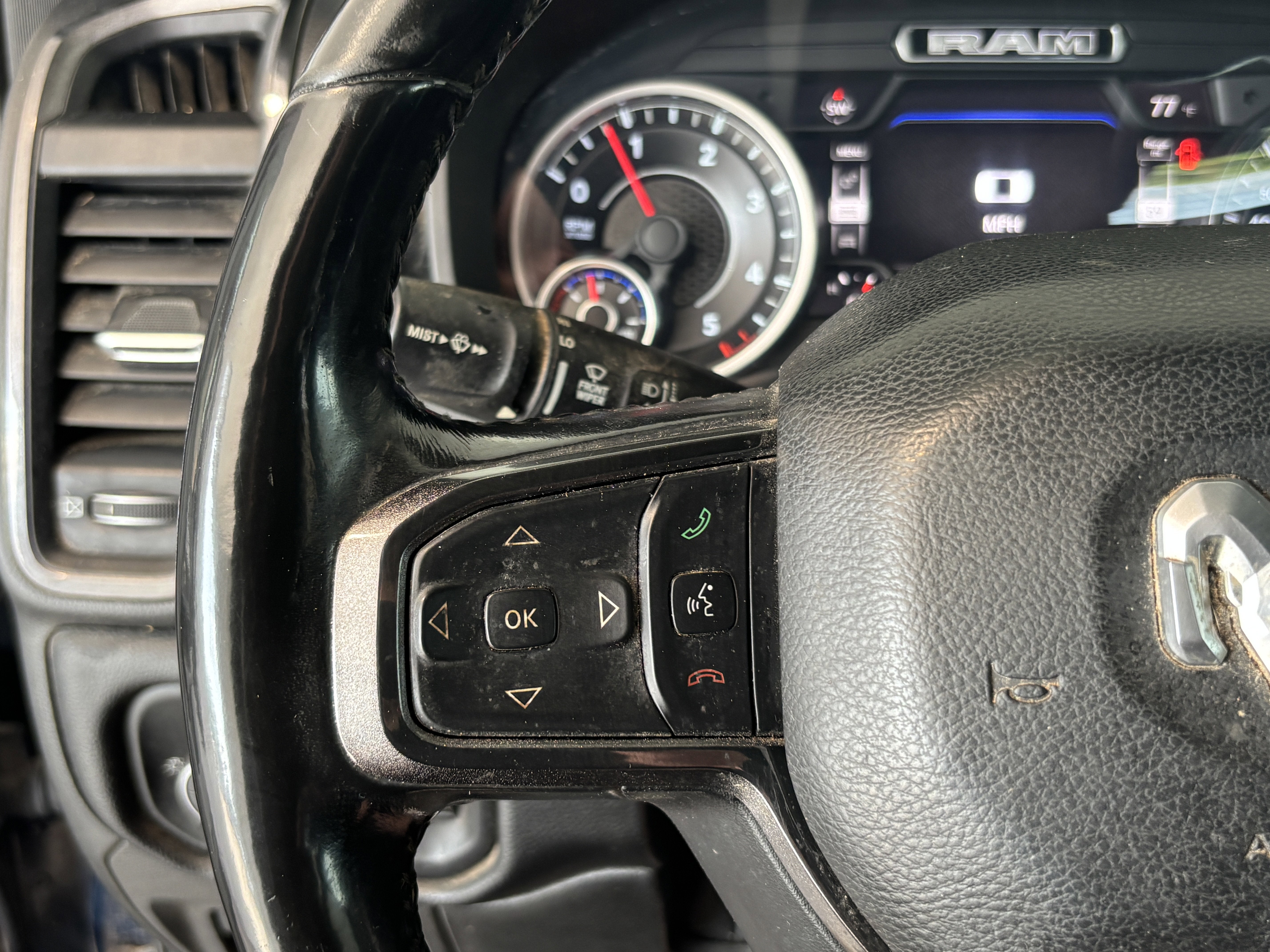 2020 RAM 1500 Lone Star