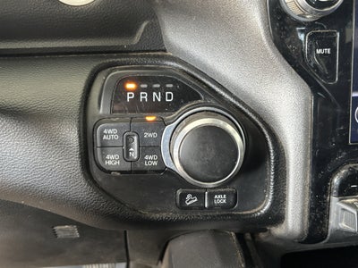 2020 RAM 1500 Lone Star