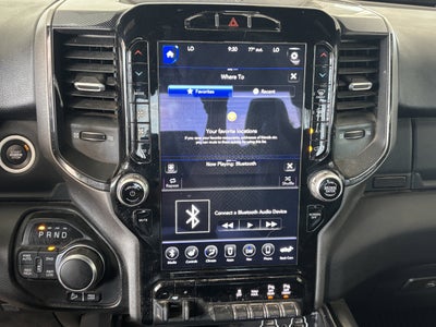 2020 RAM 1500 Lone Star