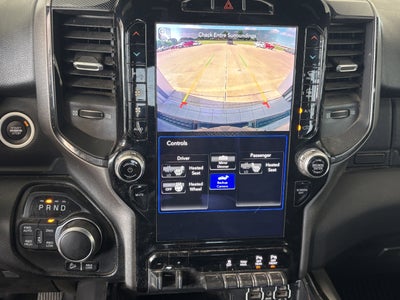 2020 RAM 1500 Lone Star