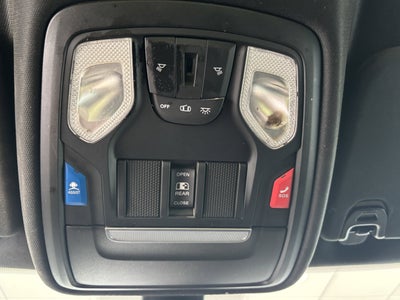 2020 RAM 1500 Lone Star