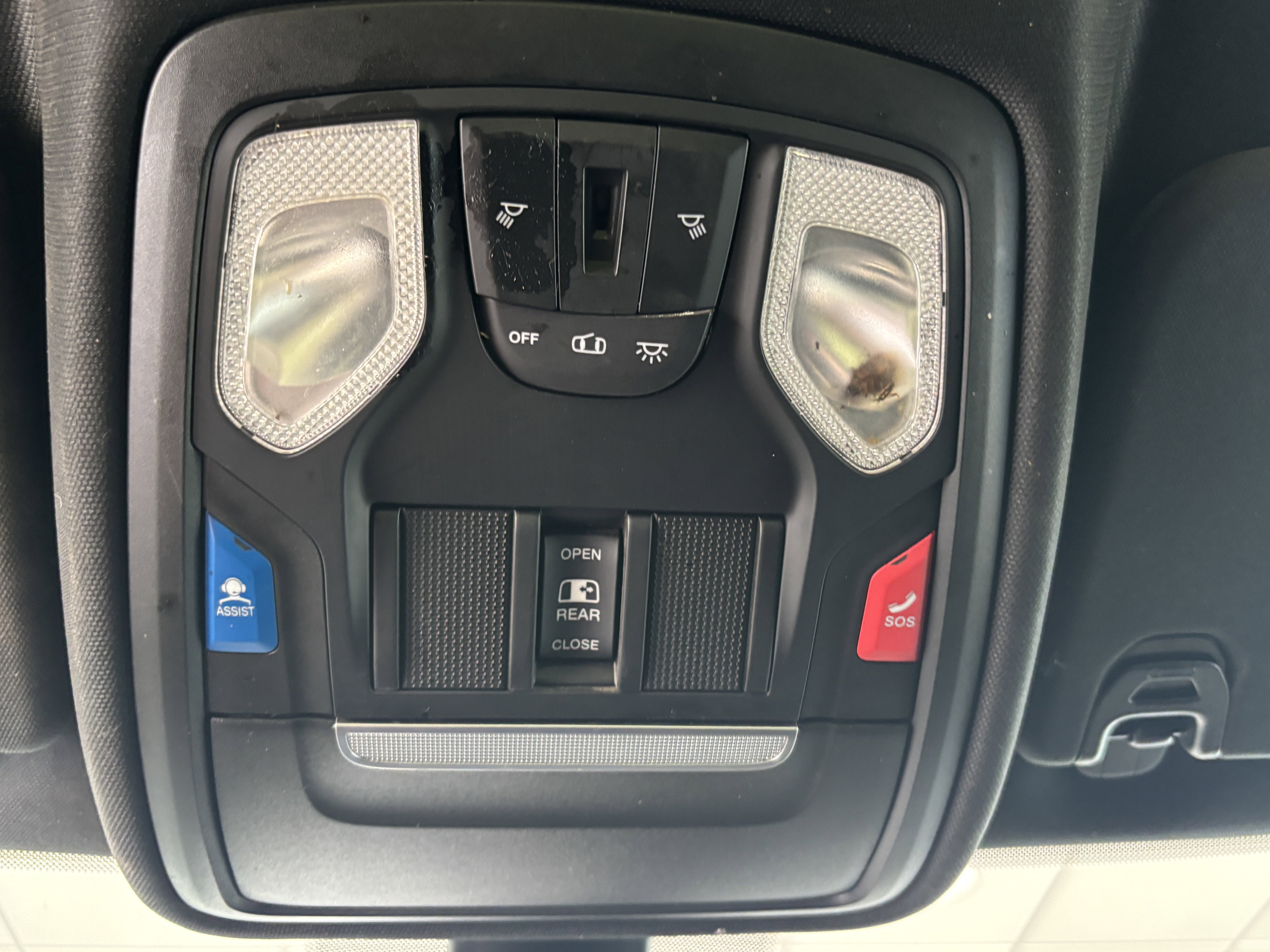 2020 RAM 1500 Lone Star