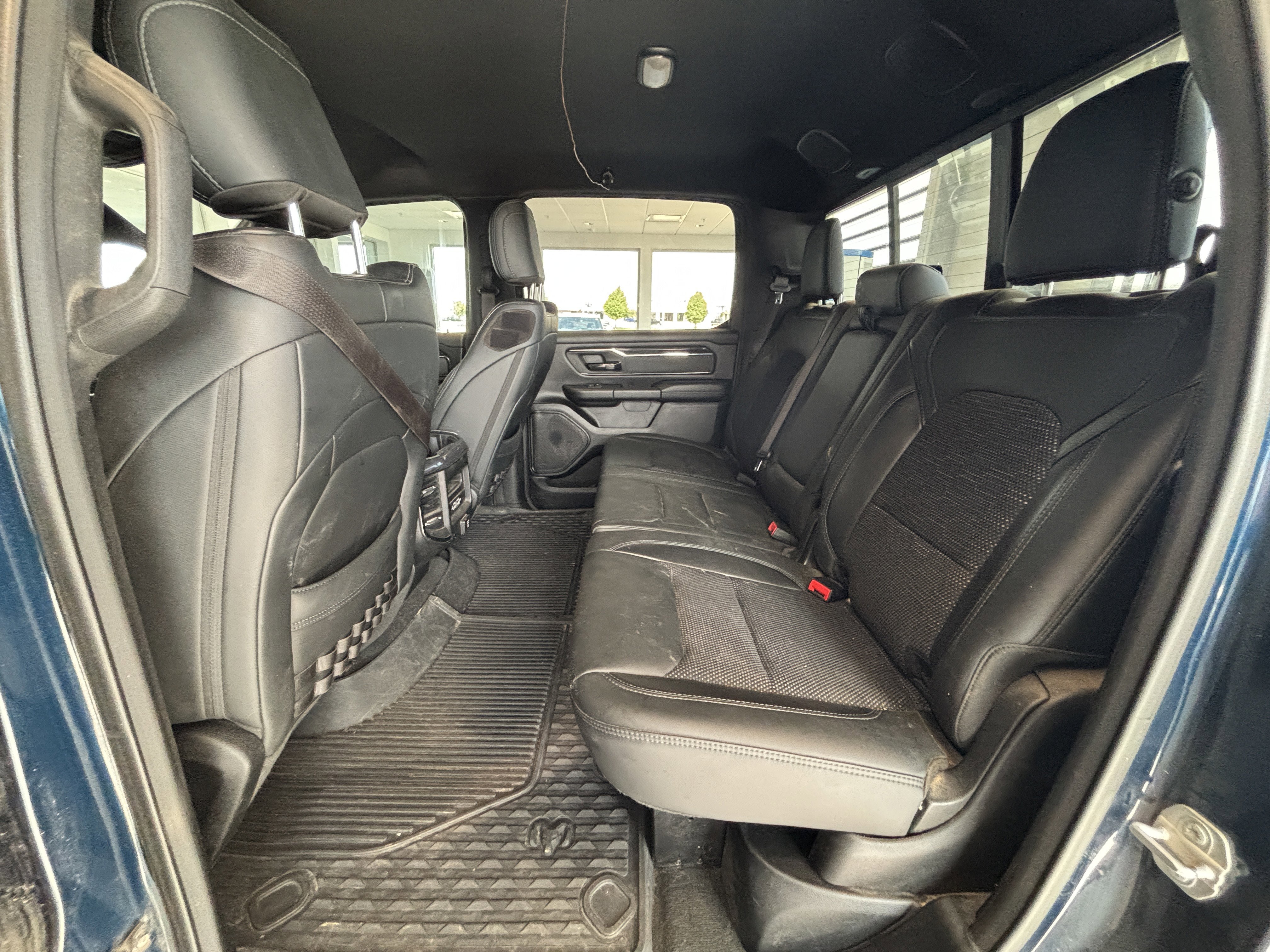 2020 RAM 1500 Lone Star