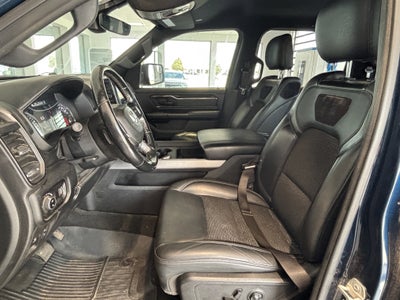 2020 RAM 1500 Lone Star