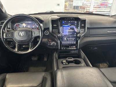 2020 RAM 1500 Lone Star