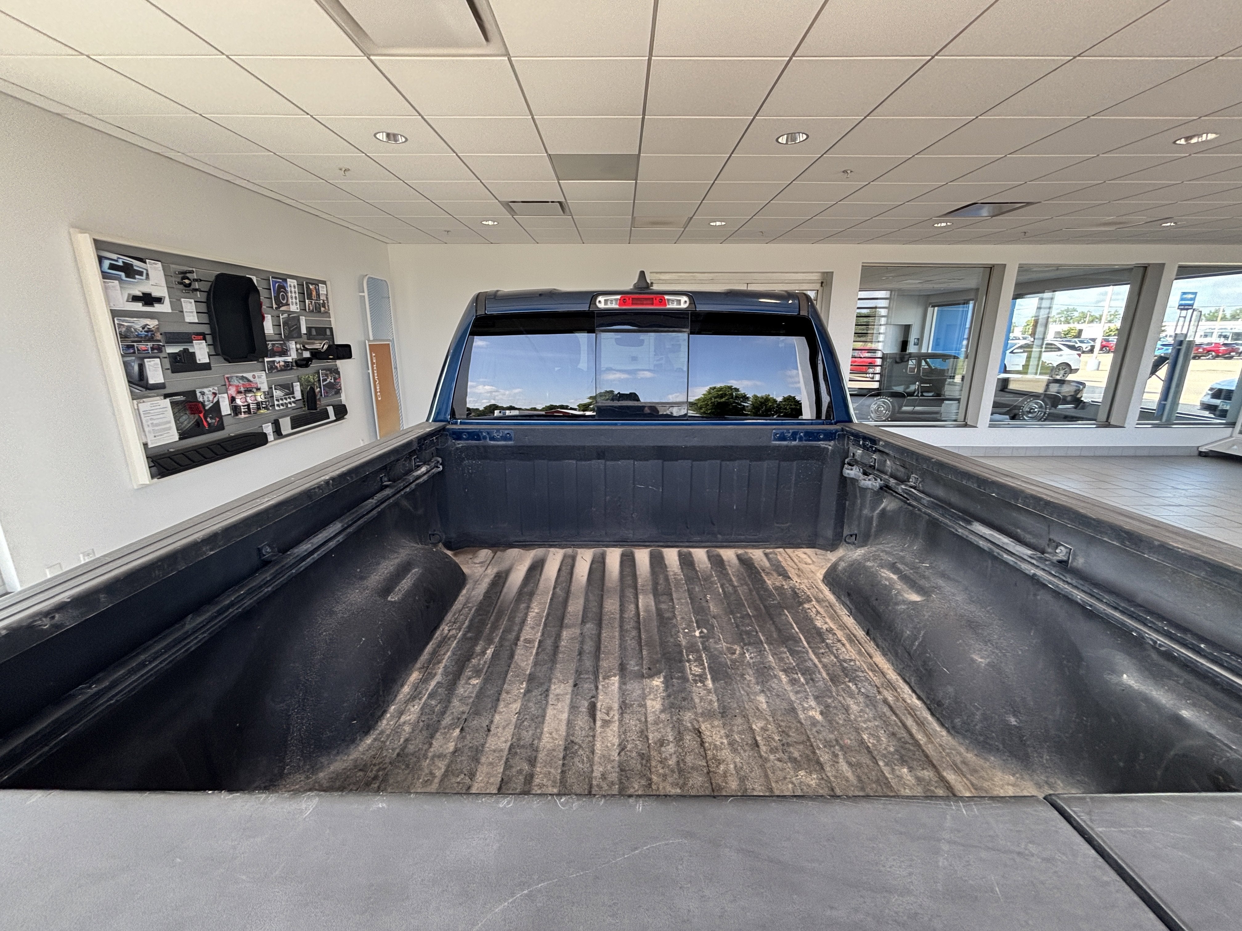2020 RAM 1500 Lone Star