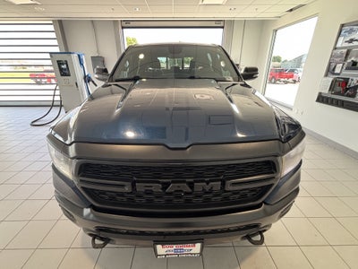 2020 RAM 1500 Lone Star
