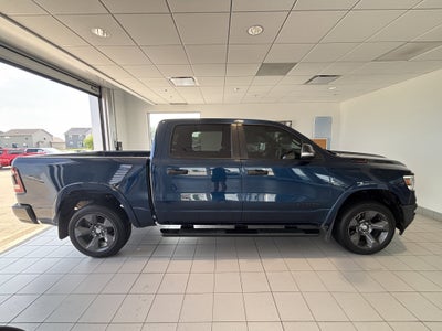 2020 RAM 1500 Lone Star