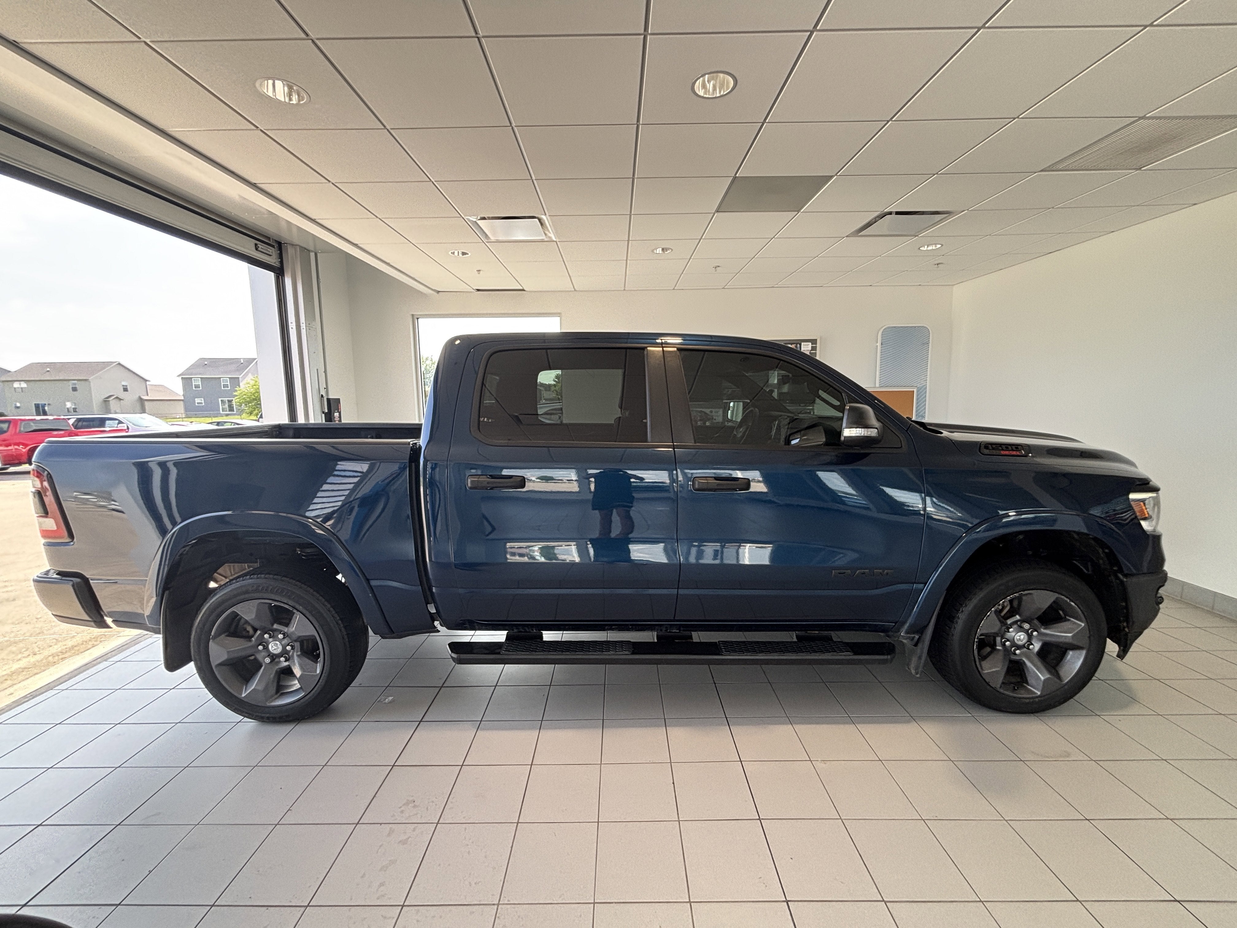 2020 RAM 1500 Lone Star
