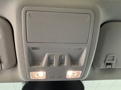 2020 Ford Escape Titanium Hybrid